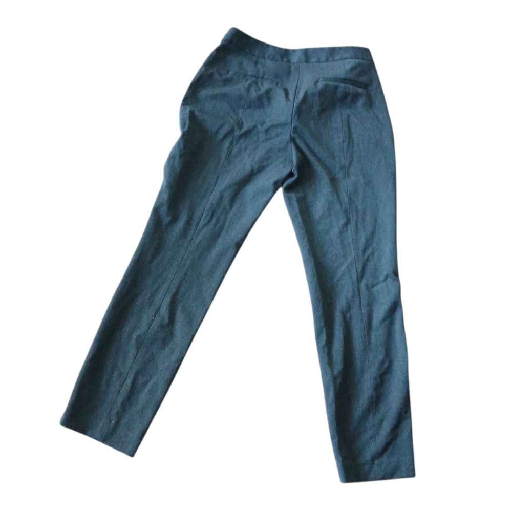 Express Black Pants